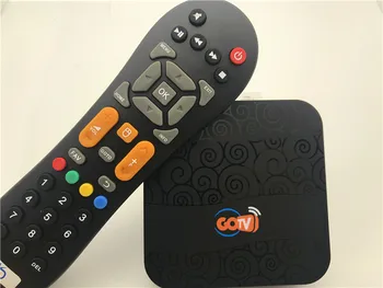 Brazil IPTV Channels Live Brazil Iptv Channels 2 Years with Android 7.1 OS TV Box Stable IPTV 1GB/8GB Wifi Like HTV 5 HTV 6 BTV
Brazil IPTV Channels Live Brazil Iptv Channels 2 Years with Android 7.1 OS TV Box Stable IPTV 1GB/8GB Wifi Like HTV 5 HTV 6 BTV