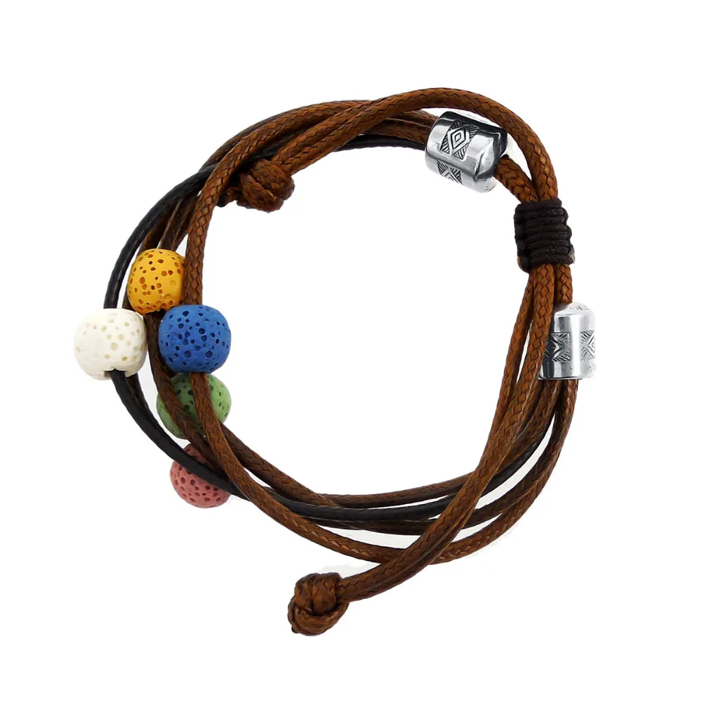 ZP-BL013 Lava Bracelet (2)