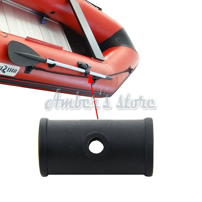 High Quality 2pcs Paddle Parts Oars Connector Kayak Fishing Boat Inflatable Accessories
High Quality 2pcs Paddle Parts Oars Connector Kayak Fishing Boat Inflatable Accessories