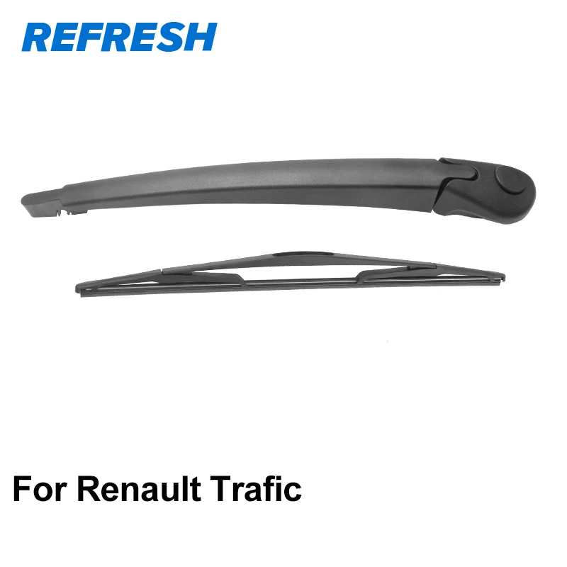 Щетка стеклоочистителя и щетка для reanult-trafic Mk2 | Автомобили мотоциклы