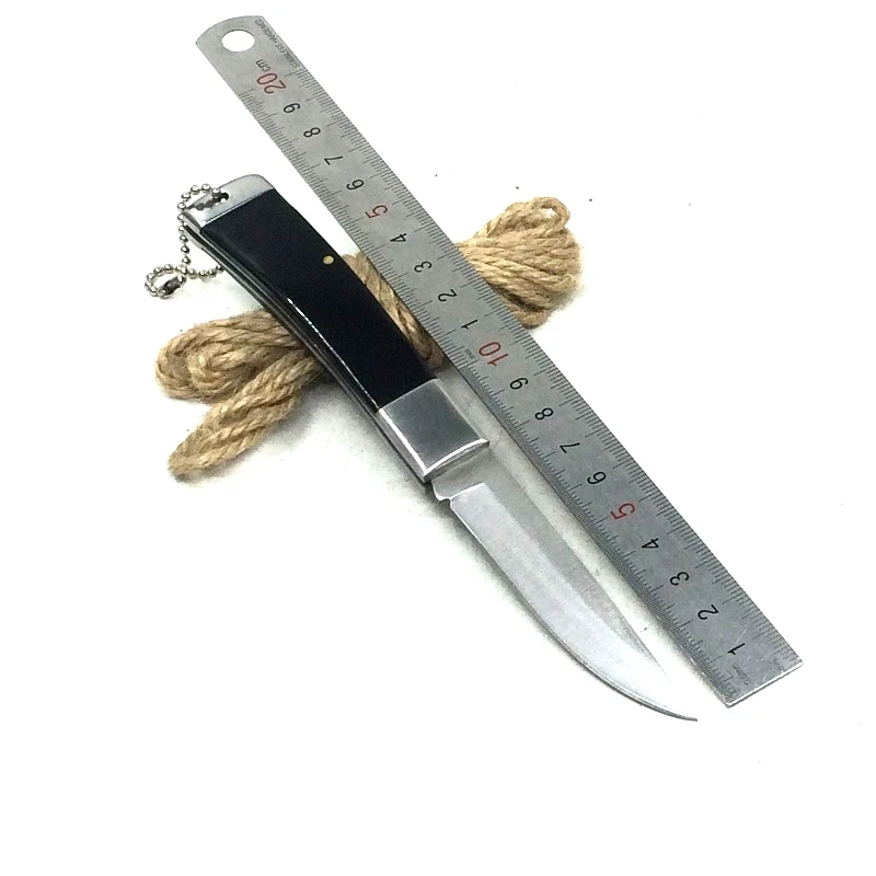 

Pocket Folding Knife 440 Blade Hardened 56HRC Tactical Survival Knife Hunting Knives Multi Outdoor Camping Rescue EDC Tool