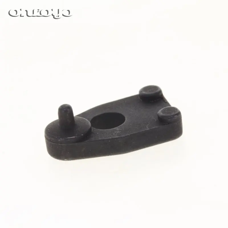 Industrial overlock sewing machine spare parts for SIRUBA 737/747/757 sewing machine lower knife plate KR36
Industrial overlock sewing machine spare parts for SIRUBA 737/747/757 sewing machine lower knife plate KR36