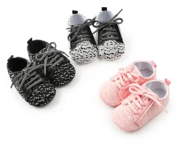2019 newborn toddler shoes 0-18 month baby boys and girls casual sports shoes hard sole prewalker lace up sneakers
2019 newborn toddler shoes 0-18 month baby boys and girls casual sports shoes hard sole prewalker lace up sneakers