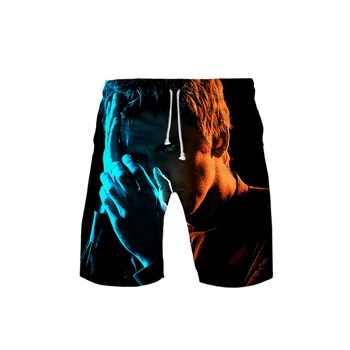 Legion David Charles Haller Cool 3D printed Summer Men's Beach shorts 2019 Hip Casual Leisure style Cool Men's shorts Plus Size
Legion David Charles Haller Cool 3D printed Summer Men's Beach shorts 2019 Hip Casual Leisure style Cool Men's shorts Plus Size