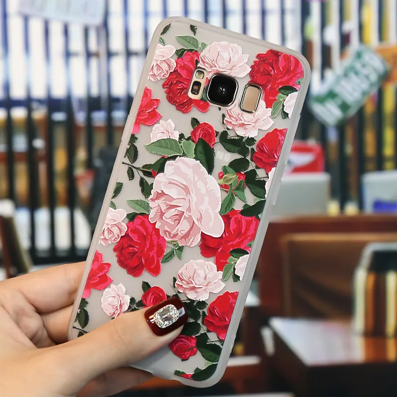 FOR Funda Samsung A8 2018 Case Silicone 3D Printed Soft FOR Coque Samsung Galaxy A8 Plus 2018 Case Cover TPU A8+ A8 2018 Case
FOR Funda Samsung A8 2018 Case Silicone 3D Printed Soft FOR Coque Samsung Galaxy A8 Plus 2018 Case Cover TPU A8+ A8 2018 Case