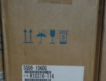 NEW&ORIGINAL AC SERVO DRIVER SGDB-15ADG *Please contact us for real photo,100% real stock*
NEW&ORIGINAL AC SERVO DRIVER SGDB-15ADG *Please contact us for real photo,100% real stock*