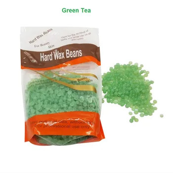 Hot 300g/Pack Paper Depilatory Wax Hair Removal Solid/Hard Wax Beans Green Tea Flavor for Men/Women Body Hair Epilation
Hot 300g/Pack Paper Depilatory Wax Hair Removal Solid/Hard Wax Beans Green Tea Flavor for Men/Women Body Hair Epilation