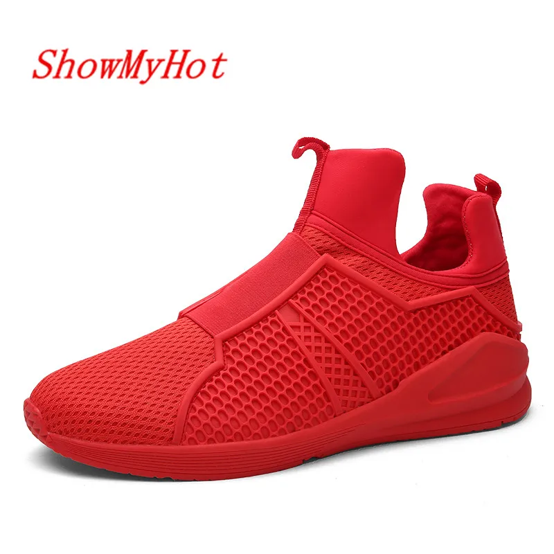 ShowMyHot Brand Men Flats Moccasins Espadrilles slip on shoes students breathable platform stars loafers shoes
ShowMyHot Brand Men Flats Moccasins Espadrilles slip on shoes students breathable platform stars loafers shoes