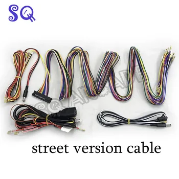 Box 6S 1388 in 1 Arcade Game main board for DIY console TV PC PS3 Monitor Support HDMI VGA USB with pause function 20%off
Box 6S 1388 in 1 Arcade Game main board for DIY console TV PC PS3 Monitor Support HDMI VGA USB with pause function 20%off