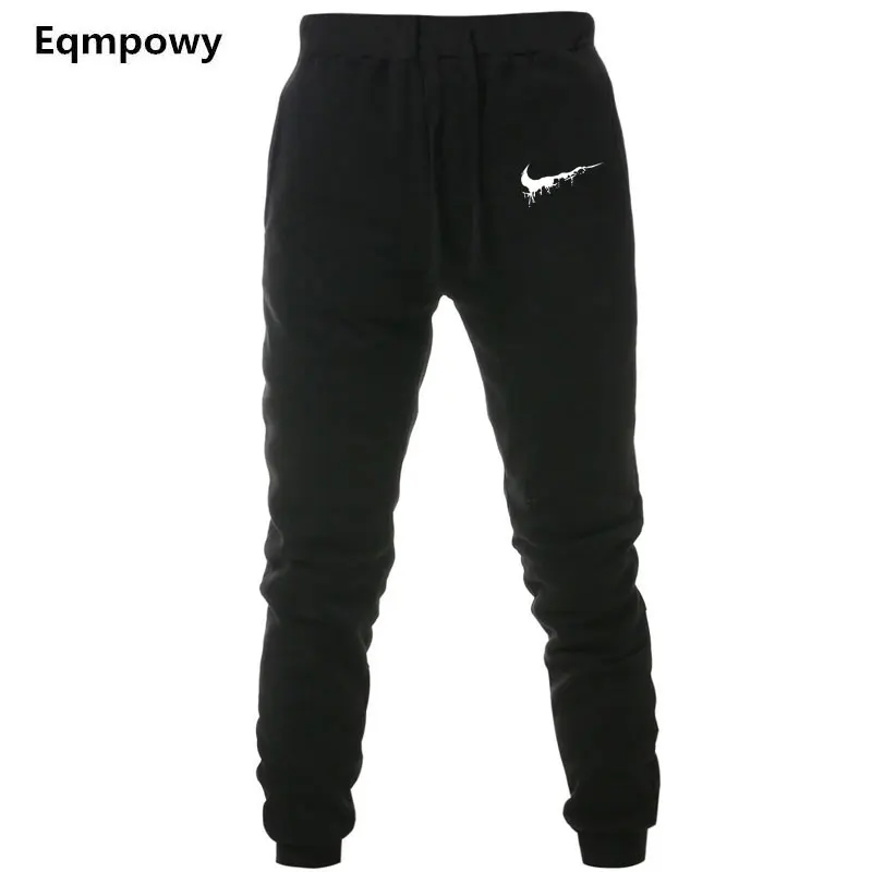 New Brand Print LOGO Gyms Men Joggers Casual Men Sweatpants Joggers Pantalon Homme Trousers Sporting Clothing Bodybuilding Pants
New Brand Print LOGO Gyms Men Joggers Casual Men Sweatpants Joggers Pantalon Homme Trousers Sporting Clothing Bodybuilding Pants