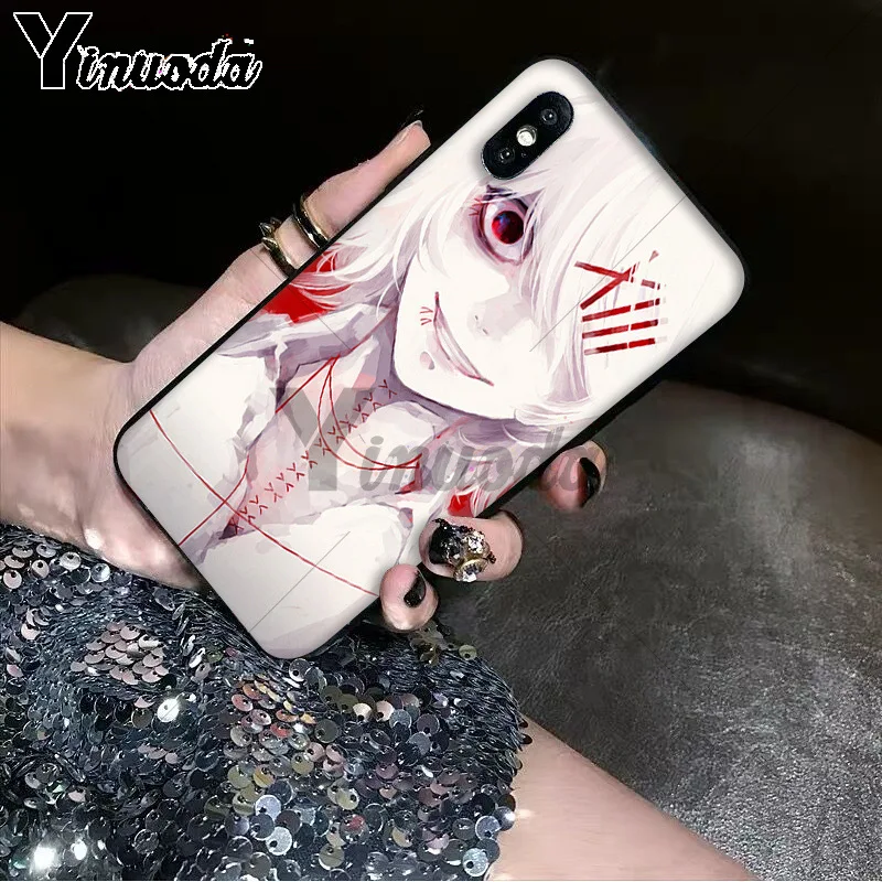anime JUUZOU SUZUYA Tokyo Ghouls