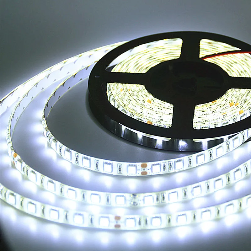 1/5/10M LED Strip Light 12V 60leds/m SMD2835 Diode Tape RGB&Single Colors High Quality LED Ribbon Flexible Lights free shipping
1/5/10M LED Strip Light 12V 60leds/m SMD2835 Diode Tape RGB&Single Colors High Quality LED Ribbon Flexible Lights free shipping