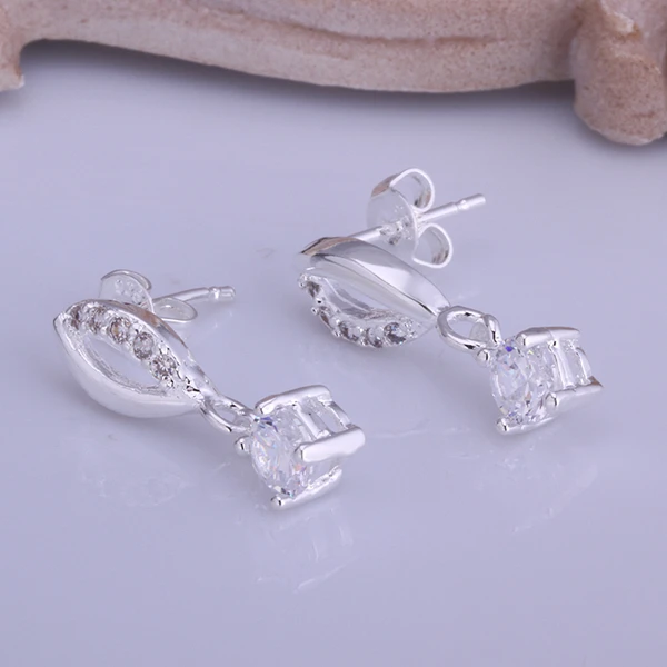 925sterling silver loverly open drop water lin white crystal stone bangle earring hook for women fine fashion trendy jewerly
925sterling silver loverly open drop water lin white crystal stone bangle earring hook for women fine fashion trendy jewerly