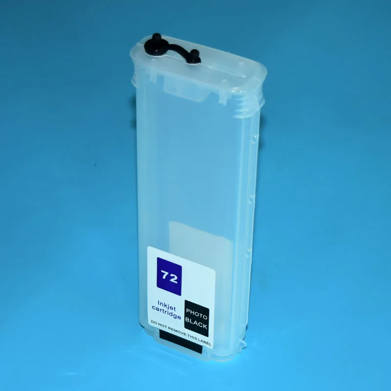 1Pc 280ml Empty Refillable Ink Cartridge for HP 10 11 88 940 70 72 84 85 10 82 for HP T610 T620 10 20 50 110 500 800
1Pc 280ml Empty Refillable Ink Cartridge for HP 10 11 88 940 70 72 84 85 10 82 for HP T610 T620 10 20 50 110 500 800
