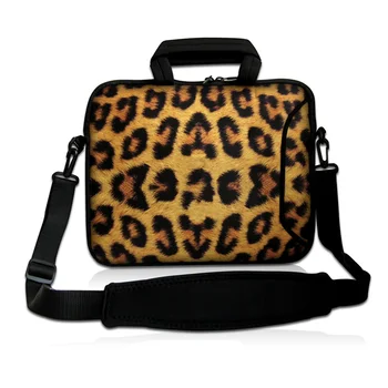 Leopard Stripes Laptop Shoulder Bag Carry Case Cover For 10" 13.3" 13" 14" 15.6" 15" 17.3" Laptop Tablet
Leopard Stripes Laptop Shoulder Bag Carry Case Cover For 10" 13.3" 13" 14" 15.6" 15" 17.3" Laptop Tablet