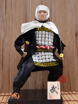 2020 TOP COOL ART Yamato people Emperor of Japan ninja mikado samurai Bushido spirit Hand-made image HOME Decorative ornament A3
2020 TOP COOL ART Yamato people Emperor of Japan ninja mikado samurai Bushido spirit Hand-made image HOME Decorative ornament A3
