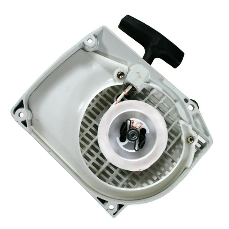 Complete Starter For Stihl 044 MS440 MS 440 Replacement.accessory Pull start Engine Practical
Complete Starter For Stihl 044 MS440 MS 440 Replacement.accessory Pull start Engine Practical