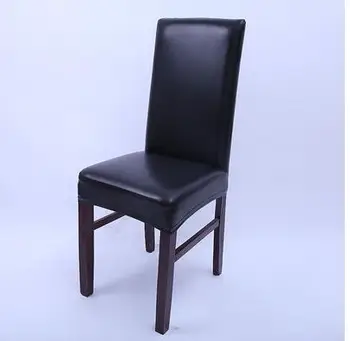 European pu leather chair cover Hotel pu leather armchair cover office home decor cover for dinning chair
European pu leather chair cover Hotel pu leather armchair cover office home decor cover for dinning chair