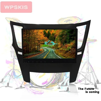 IPS 9" touch screen Octa Core Android 10.0 4+128 Car gps navi audio video multimedia Player for Subaru Legacy Outback 2009-2014
IPS 9" touch screen Octa Core Android 10.0 4+128 Car gps navi audio video multimedia Player for Subaru Legacy Outback 2009-2014