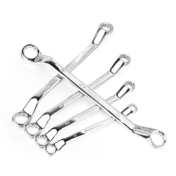 8pcs/Set Double Box End Wrench Professinal Tools Ratchet Handle Spanner Dual Head End Ring Spanner Universal Car Repair Tool Set
8pcs/Set Double Box End Wrench Professinal Tools Ratchet Handle Spanner Dual Head End Ring Spanner Universal Car Repair Tool Set