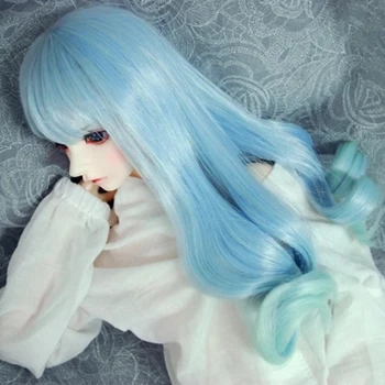 Allaosify bjd hair 2018 Newest 1/3 Bjd Wig High Temperature long curly Fashion Wire Bjd Wig MSD SD For BJD Doll free shipping
Allaosify bjd hair 2018 Newest 1/3 Bjd Wig High Temperature long curly Fashion Wire Bjd Wig MSD SD For BJD Doll free shipping