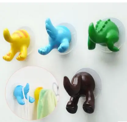 Lovely animal tail hook Cute animals tail Bathroom Plastic PVC Hooks for Hanging Towels Usefull Candy Color Hooks
Lovely animal tail hook Cute animals tail Bathroom Plastic PVC Hooks for Hanging Towels Usefull Candy Color Hooks