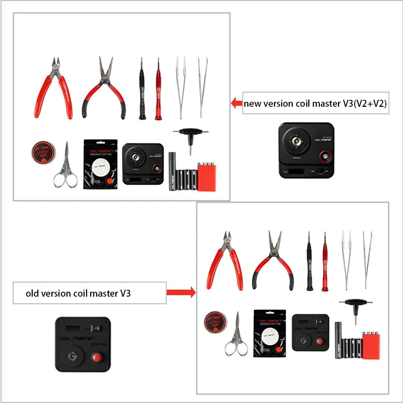 coil master (7)