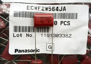 100% 100PCS Home furnishings CBB 564J 450V 0.56UF 560N P15MM cbb capacitance
100% 100PCS Home furnishings CBB 564J 450V 0.56UF 560N P15MM cbb capacitance