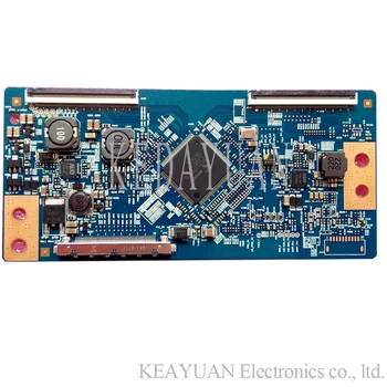 free shipping 100% test work original for TCL L42E5300D 40T07-C09 T400HVN01.2 Logic Board
free shipping 100% test work original for TCL L42E5300D 40T07-C09 T400HVN01.2 Logic Board