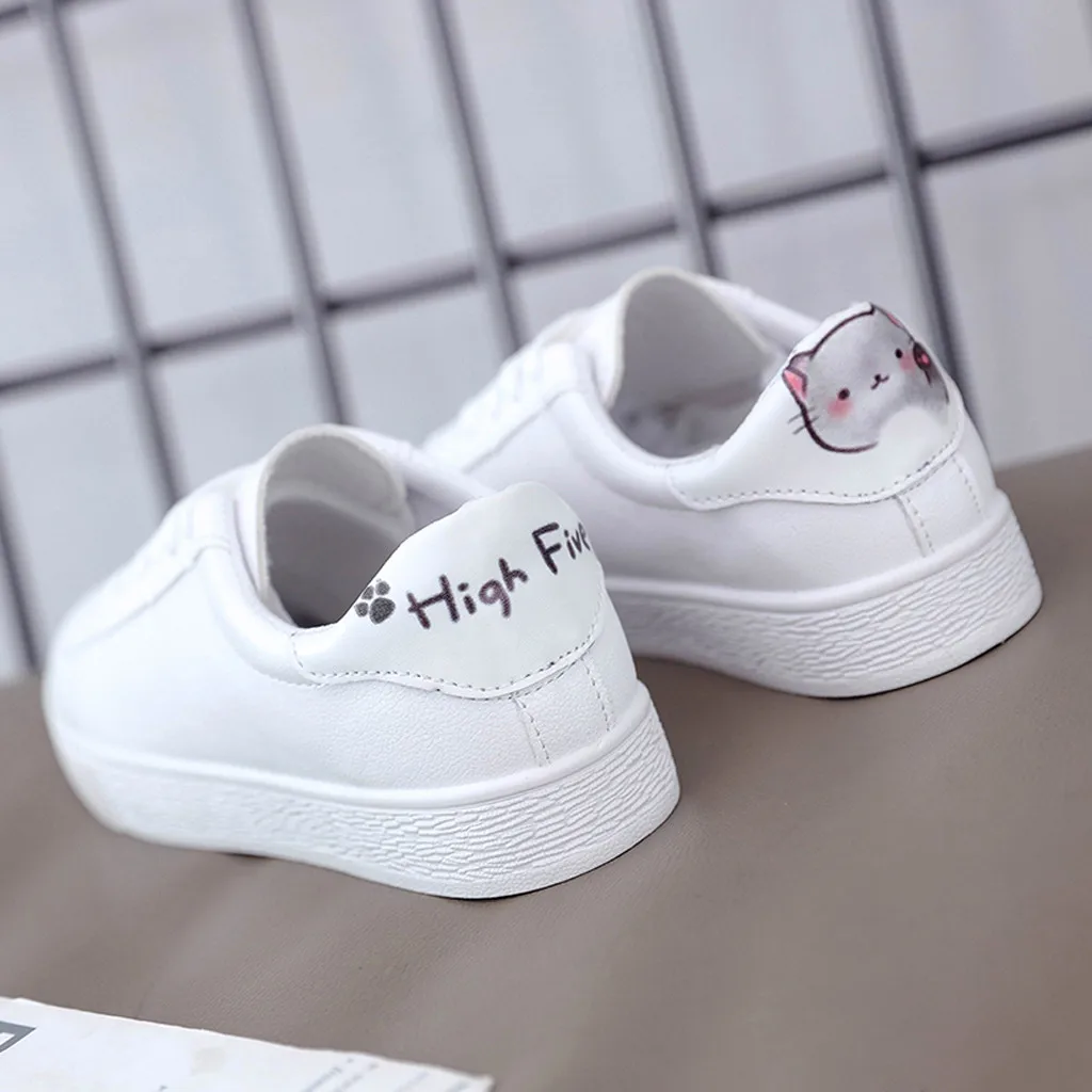 Women' white running shoes woman sports Casual Shoes Lace-Up Flat Sport Shoes Cross-Strap sneakers for women on the platform
Women' white running shoes woman sports Casual Shoes Lace-Up Flat Sport Shoes Cross-Strap sneakers for women on the platform