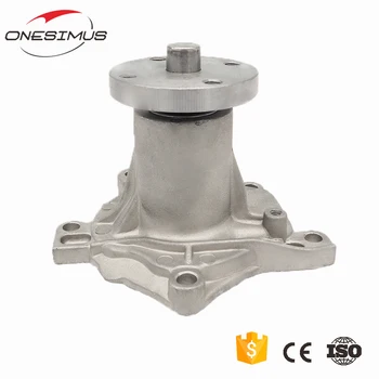 (Cooling System) Water Pump OEM I-37/8943329221 for isuzu 4ZC1 MIDI Box/ MIDI Bus
(Cooling System) Water Pump OEM I-37/8943329221 for isuzu 4ZC1 MIDI Box/ MIDI Bus