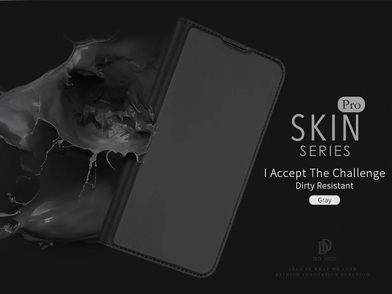 Honor 8X Case 4