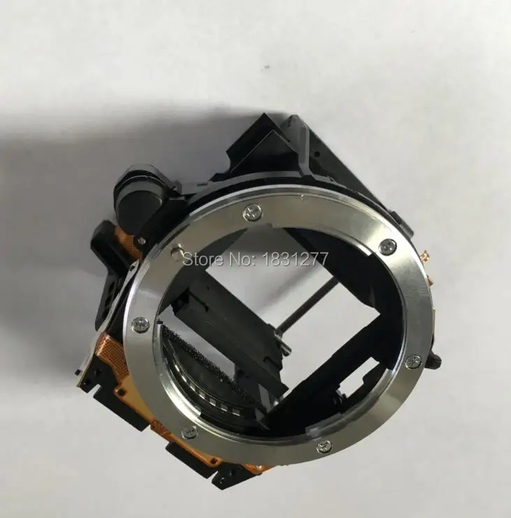 Mirror Box Unit Repair Part For Nikon D5100 D3100 Without Shutter No Motor (Free Shipping with Tracking Number)
Mirror Box Unit Repair Part For Nikon D5100 D3100 Without Shutter No Motor (Free Shipping with Tracking Number)