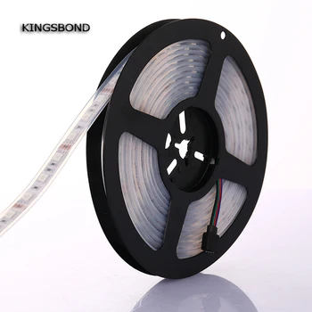 5050 LED Strip Light Single Color or RGB Color-changing 5 Meters 300 SMD5050 (60LED/m) DC 12V For Home Decoration
5050 LED Strip Light Single Color or RGB Color-changing 5 Meters 300 SMD5050 (60LED/m) DC 12V For Home Decoration
