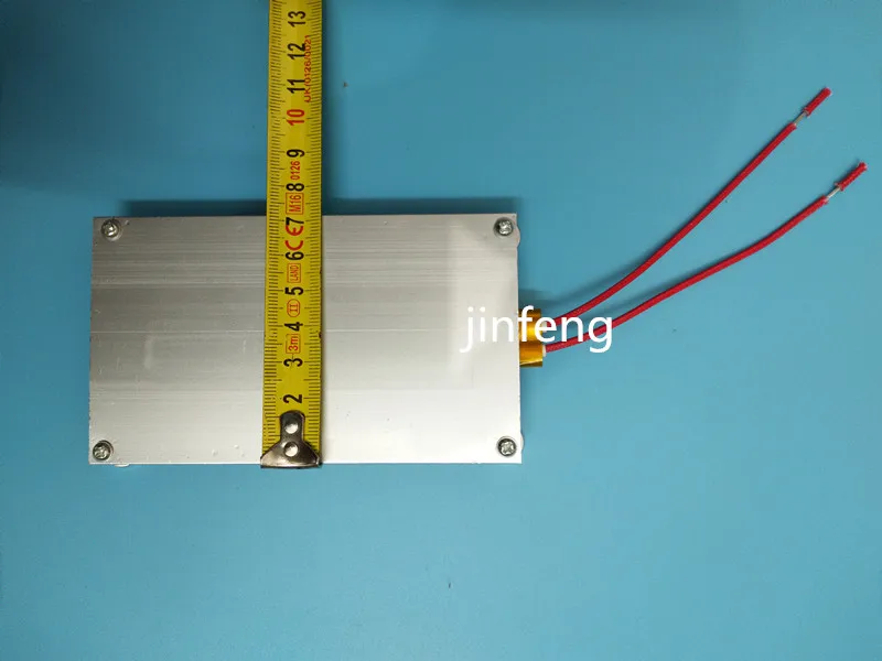 2pcs x Large LED Remover Heating Soldering Chip Demolition Welding BGA Station PTC Split Plate 220v 270w 250 Degree 12cm x 7cm
2pcs x Large LED Remover Heating Soldering Chip Demolition Welding BGA Station PTC Split Plate 220v 270w 250 Degree 12cm x 7cm