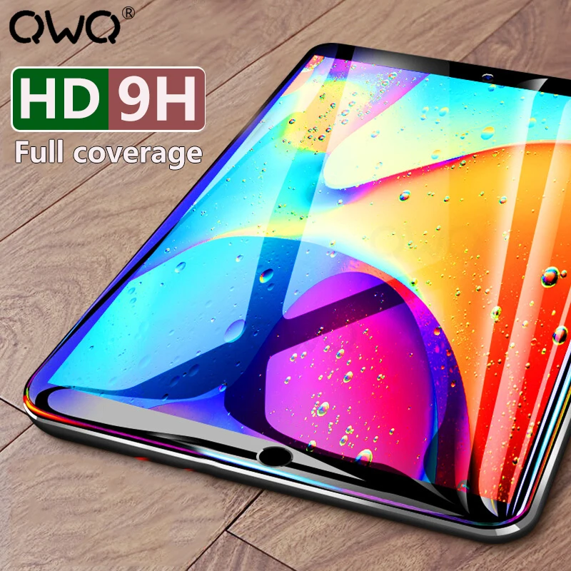 Tempered Glass For Apple iPad 5 6 Air 1 2 Pro Glass Screen Protector For Apple iPad mini 1 2 3 4 Tablet Clear Protective Film
Tempered Glass For Apple iPad 5 6 Air 1 2 Pro Glass Screen Protector For Apple iPad mini 1 2 3 4 Tablet Clear Protective Film