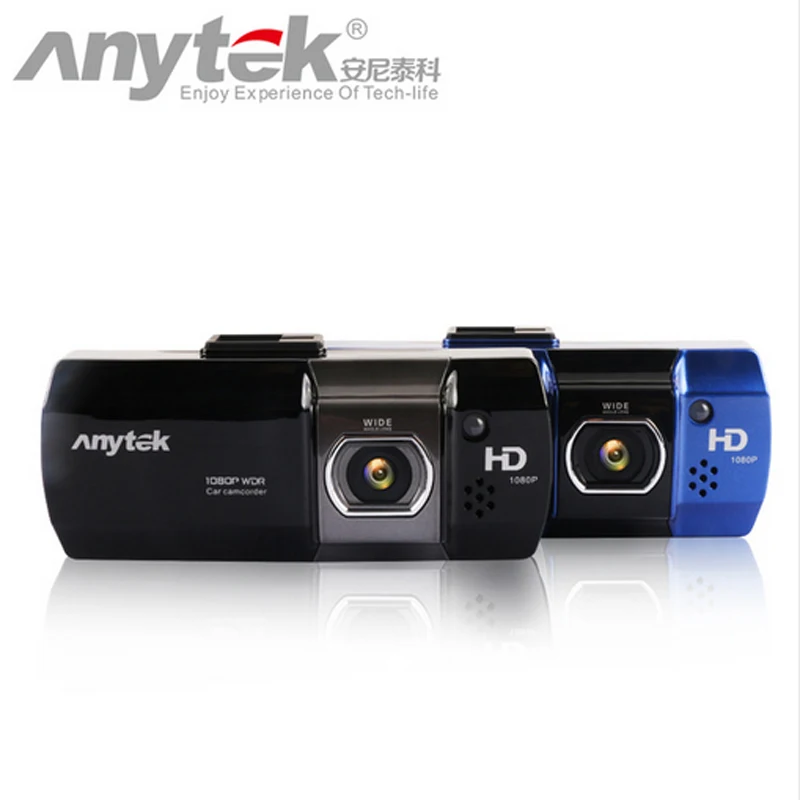 Original new Anytek Novatek 96650 Car DVR Full HD 1080P/148 Wide Angle Vehicle Car Camera+G-Sensor/WDR/Night Vision Function36
Original new Anytek Novatek 96650 Car DVR Full HD 1080P/148 Wide Angle Vehicle Car Camera+G-Sensor/WDR/Night Vision Function36
