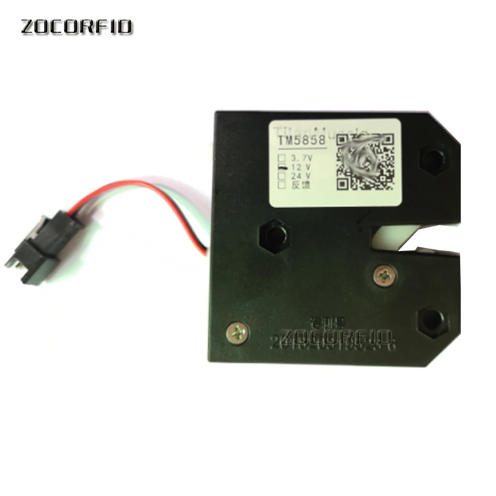 Free shipping Safurance DC-12V 1A Mini Electric Bolt Lock Push-Pull Cylindrical Cabinet Lock smart Control system Security
Free shipping Safurance DC-12V 1A Mini Electric Bolt Lock Push-Pull Cylindrical Cabinet Lock smart Control system Security