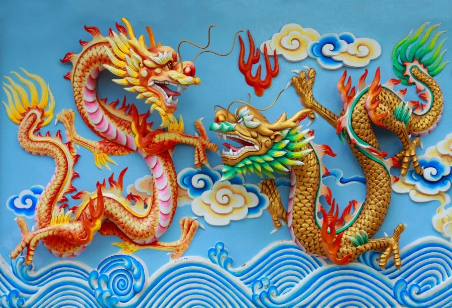 Laeacco Dragon Cloud Sky Ancient Chinese Style Myth Photography Backgrounds Customized Photographic Backdrops For Photo Studio
Laeacco Dragon Cloud Sky Ancient Chinese Style Myth Photography Backgrounds Customized Photographic Backdrops For Photo Studio