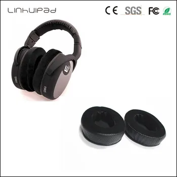 Linhuipad 1pairs Replacement Memory Foam Earpads leather ear cushion Suitable For Brainwavz HM5 Many Other Large Over Headphones
Linhuipad 1pairs Replacement Memory Foam Earpads leather ear cushion Suitable For Brainwavz HM5 Many Other Large Over Headphones