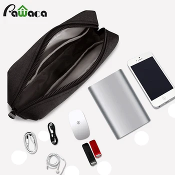 Simple design Travel storage organizer waterproof fabric USB Cable bag Case Portable Electronics bag Digital Gadget Handbag
Simple design Travel storage organizer waterproof fabric USB Cable bag Case Portable Electronics bag Digital Gadget Handbag