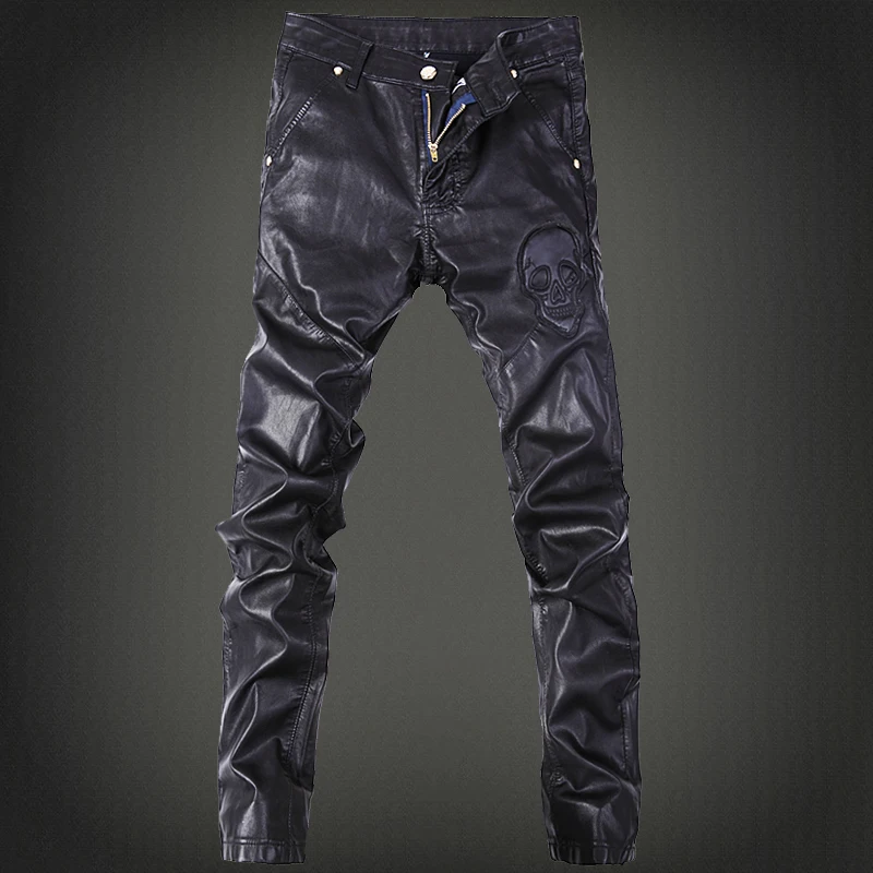 new rock jeans
