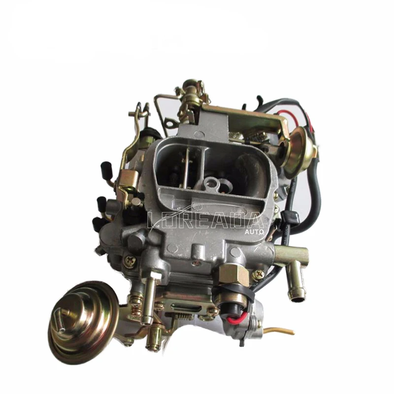 New Carburetor engine car CARBURETOR ASSY 21100-71081 NK466 for TOYOTA 3Y Engine OEM quality
New Carburetor engine car CARBURETOR ASSY 21100-71081 NK466 for TOYOTA 3Y Engine OEM quality