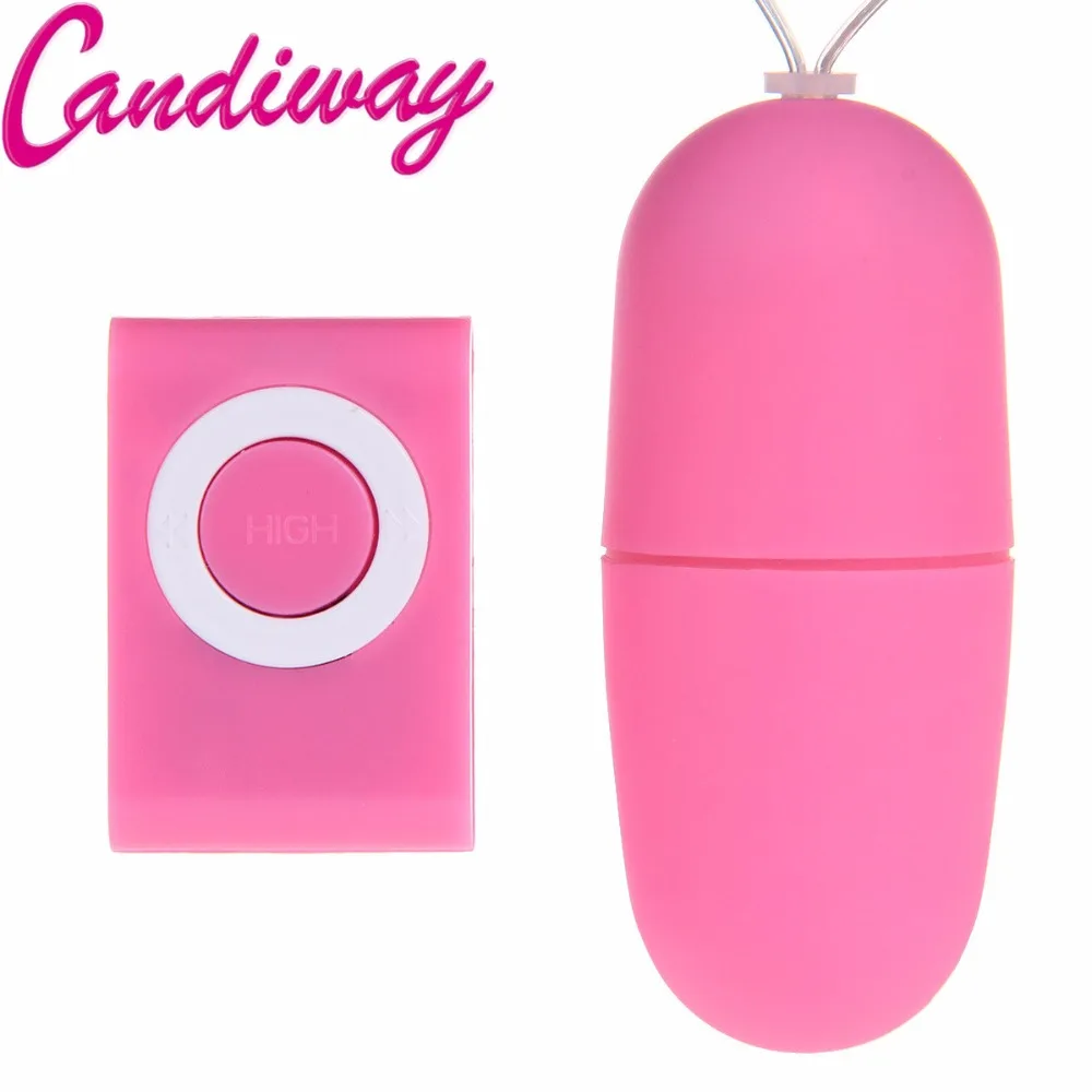 

MP3 vibration wireless remote control clips waterproof mute Jump eggs sex toys for women vagina Clitoris squirt climax