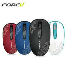 FOREV 2 4GHz Ergonomics Silent Wireless font b Mouse b font Gaming font b Mice b