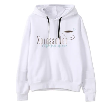 Designer hoodie for women top brand first i need coffee Printting Cartoon cute streetwear women hoodies women long sleeve O-Neck
Designer hoodie for women top brand first i need coffee Printting Cartoon cute streetwear women hoodies women long sleeve O-Neck