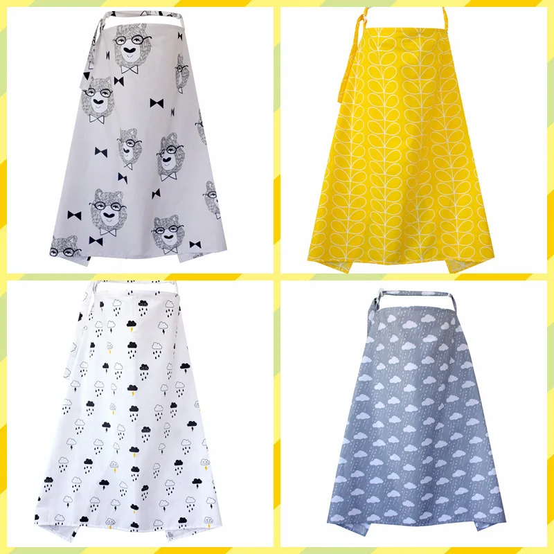 Newborn Baby Nursing Scarf Top Cape for Feeding Breastfeeding Cover Maternity Clothes for Pregnant Women Lactancia Wear
Newborn Baby Nursing Scarf Top Cape for Feeding Breastfeeding Cover Maternity Clothes for Pregnant Women Lactancia Wear