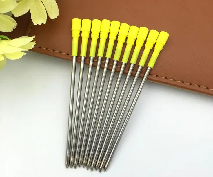all kinds of refills rod cartridge core ink recharge black blue for crystal ballpoint pen diamond pen
all kinds of refills rod cartridge core ink recharge black blue for crystal ballpoint pen diamond pen