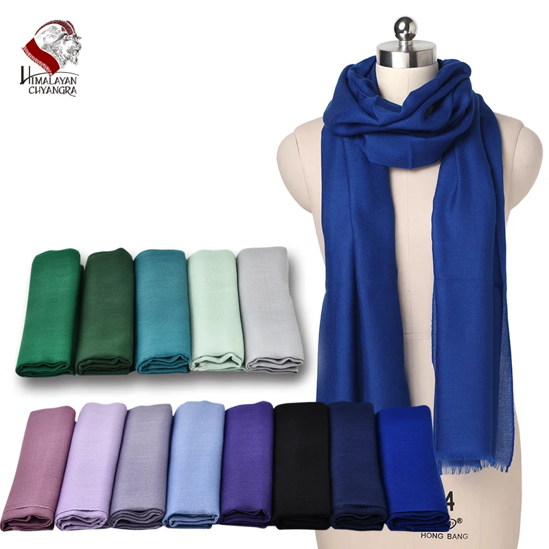 Ultra Thin Nepalese 100% Cashmere/Pashmina Solid Color Blue Scarf Shawl Muffler Factory Bulk Wholesale Soft & Comfortable
Ultra Thin Nepalese 100% Cashmere/Pashmina Solid Color Blue Scarf Shawl Muffler Factory Bulk Wholesale Soft & Comfortable
