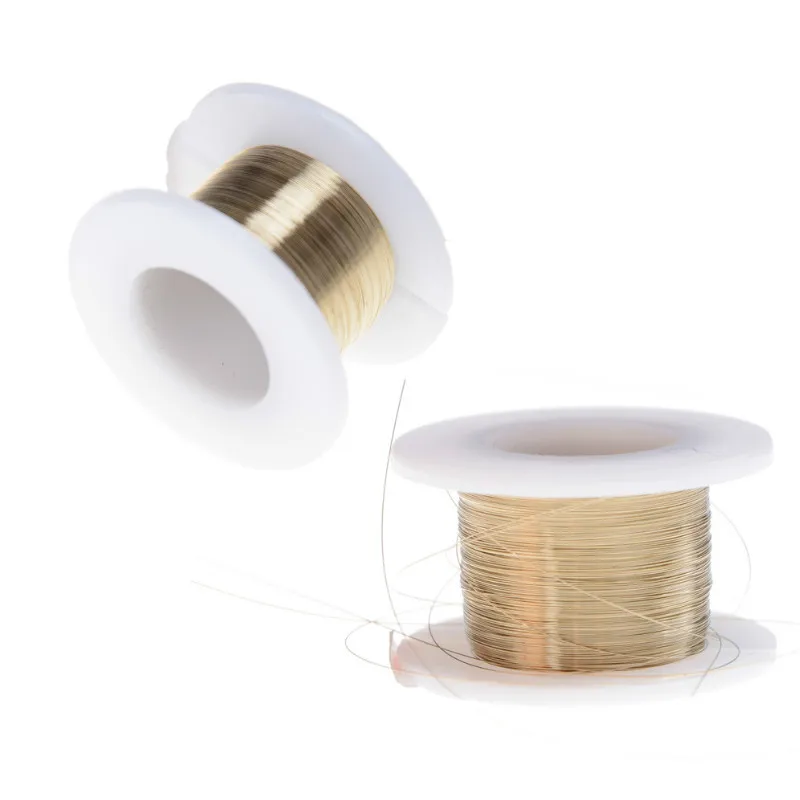Gold Molybdenum Wire 0.10mm 100M LCD Cutting Glass Of Separation Line For Iphone For Samsung For HTC Glass Cutting
Gold Molybdenum Wire 0.10mm 100M LCD Cutting Glass Of Separation Line For Iphone For Samsung For HTC Glass Cutting